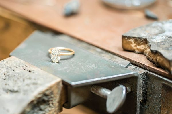 Malka Diamonds & Jewelry by null