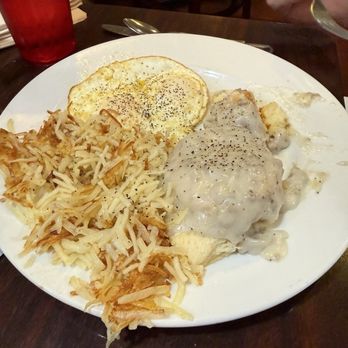 Rize N Shine - Biscuits and gravy, eggs over easy and hashbrowns - Breakfast & Brunch Near Me - Shawnee, Kansas Rize N Shine - Biscuits and gravy, eggs over easy and hashbrowns - Breakfast & Brunch Near Me - Shawnee, Kansas