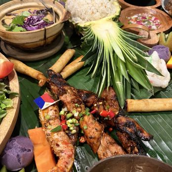 Kamayan Atl - Filipino Near Me - Doraville, Georgia Kamayan Atl - Filipino Near Me - Doraville, Georgia