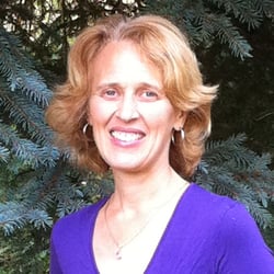 MASSAGE CdA, LLC - Monica Perrier, LMP, CMTPT