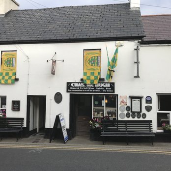 Nancy's Bar - Pubs Near Me - Donegal, DL Nancy's Bar - Pubs Near Me - Donegal, DL