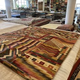 my rug! my rug!