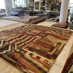 Indich Collection - my rug!