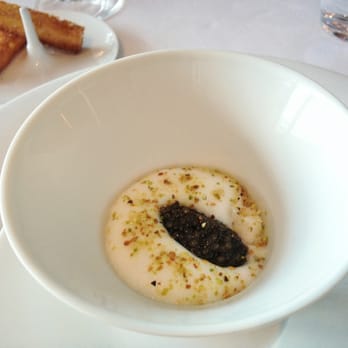 Per Se - Tsar Imperial Caviar - French Near Me - New York, New York Per Se - Tsar Imperial Caviar - French Near Me - New York, New York
