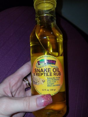 lllreptile and supply co inc