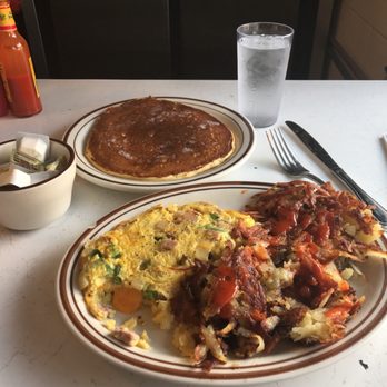 Our Kitchen - Real breakfasts don't lie. A picture tells how good it is... - Breakfast & Brunch Near Me - Minneapolis, Minnesota