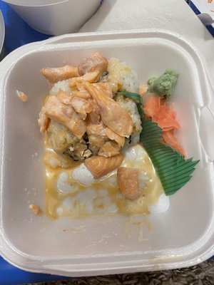 Midami Sushi by null