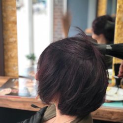 Dejavu Coiffeur