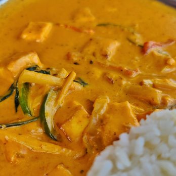 Curry Place - Gang Ped Paneer - Indian Near Me - Wesley Chapel , North Carolina