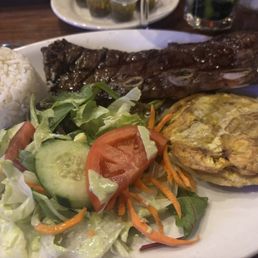 Short ribs Short ribs