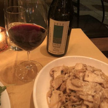 Tucci - Locally sourced Mushroom pasta on the special list - Italian Near Me - Lake Oswego, Oregon Tucci - Locally sourced Mushroom pasta on the special list - Italian Near Me - Lake Oswego, Oregon