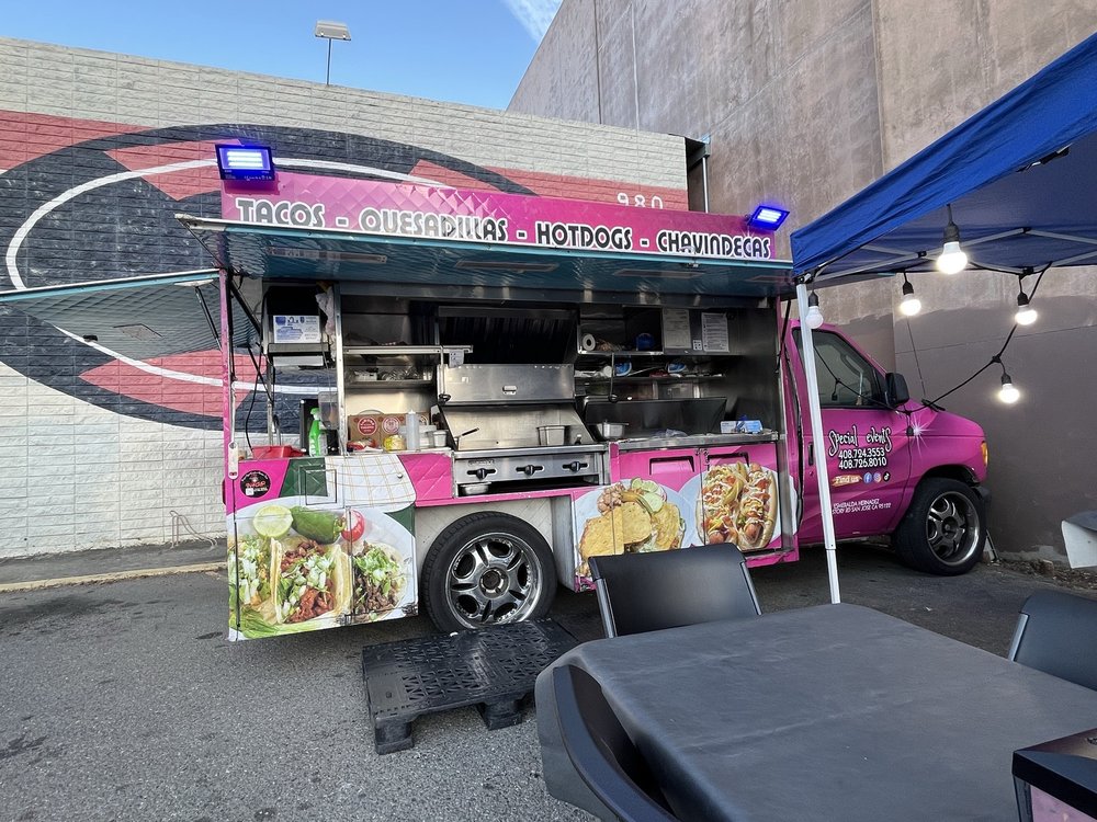 Tacos La Choca
