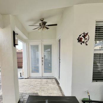 Saguaro Commercial - New Patio Exits - Handyman Near Me - Phoenix, Arizona Saguaro Commercial - New Patio Exits - Handyman Near Me - Phoenix, Arizona