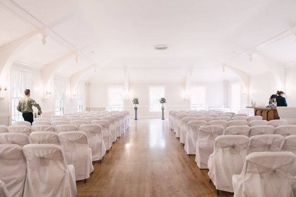 DAR Rainier Chapter House by null