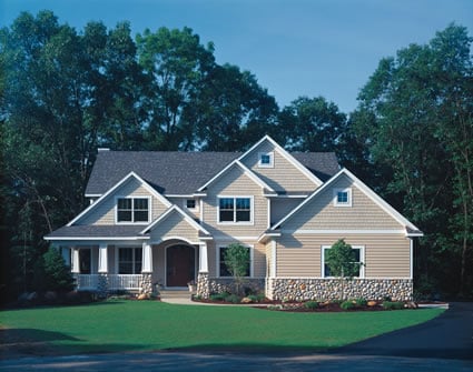 Benton Integrity Replacement Windows & Doors