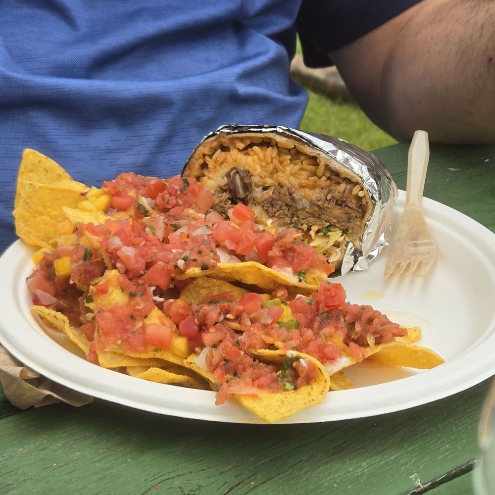 Desert Hills Ranch - Tropical Burrito - Farmers Market Near Me - Cache Creek, British Columbia Desert Hills Ranch - Tropical Burrito - Farmers Market Near Me - Cache Creek, British Columbia