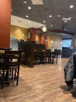 Famous Toastery by null