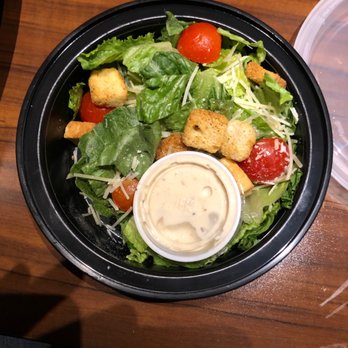 Matty's Sporthouse Grill - Classic Caesar Salad - American Near Me - Lewisburg, Pennsylvania Matty's Sporthouse Grill - Classic Caesar Salad - American Near Me - Lewisburg, Pennsylvania