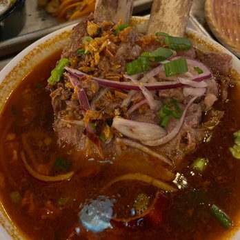 Cris and John - Angry Beef Pho - Vietnamese Near Me - Dallas, Texas Cris and John - Angry Beef Pho - Vietnamese Near Me - Dallas, Texas