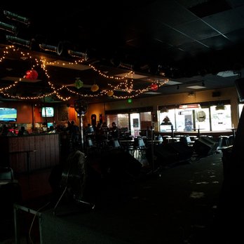 Full Circle Saloon - Local bar. Used to be Second Wind. - Sports Bars Near Me - Santee, California