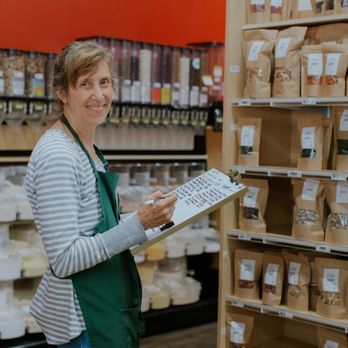 Nature's Pantry - Health Markets Near Me - La Grande, Oregon