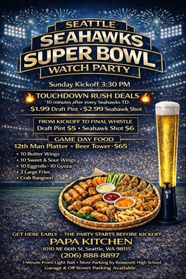 PaPa Kitchen by null