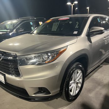 Keyes Toyota - Car Dealers Near Me - Van Nuys, California Keyes Toyota - Car Dealers Near Me - Van Nuys, California