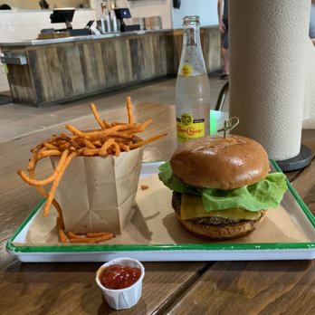 BuffBurger - Burgers Near Me - Houston, Texas BuffBurger - Burgers Near Me - Houston, Texas