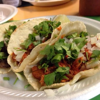 Esther's Cafe - AL pastor tacos - Mexican Near Me - Tampa, Florida Esther's Cafe - AL pastor tacos - Mexican Near Me - Tampa, Florida