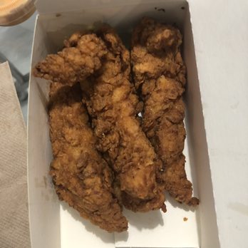 PDQ Orlando: Lake Nona - Chicken Shop Near Me - Orlando, Florida