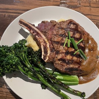 NAPA Kitchen and Wine - 16oz Ribeye - Breakfast & Brunch Near Me - Midlothian, Virginia NAPA Kitchen and Wine - 16oz Ribeye - Breakfast & Brunch Near Me - Midlothian, Virginia