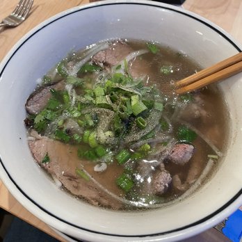 Sochi Saigon Kitchen - Pho - Vietnamese Near Me - Chicago, Illinois