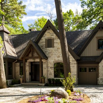 Estate Builders - the front of this home - General Contractors Near Me - Wallenstein, Ontario Estate Builders - the front of this home - General Contractors Near Me - Wallenstein, Ontario