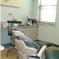 Oracare Dental, PA - Relaxed entertainment