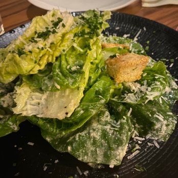 STK Steakhouse Chicago - Baby Gem Caesar - Steakhouses Near Me - Chicago, Illinois STK Steakhouse Chicago - Baby Gem Caesar - Steakhouses Near Me - Chicago, Illinois