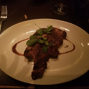 Bourbon Steak - Steakhouses Near Me - Washington, DC, District of Columbia