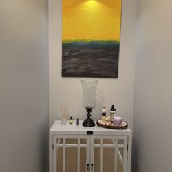 Hi Massage