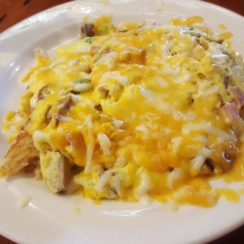 Rainbow Oaks Restaurant - Farmhouse skillet - American Near Me - Fallbrook, California Rainbow Oaks Restaurant - Farmhouse skillet - American Near Me - Fallbrook, California