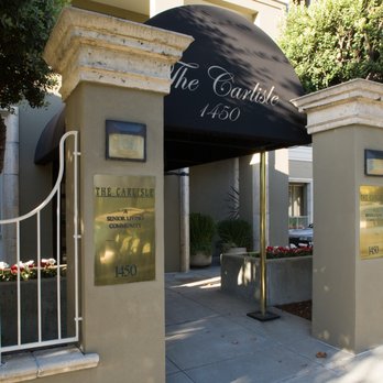 The Carlisle - Assisted Living Facilities Near Me - San Francisco, California The Carlisle - Assisted Living Facilities Near Me - San Francisco, California