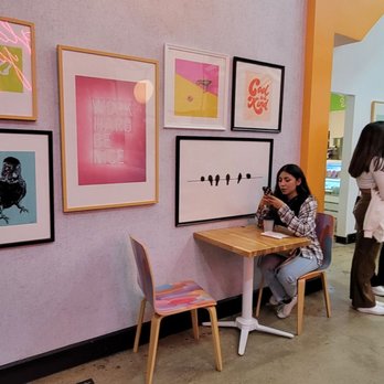 Parakeet Cafe - Coronado - Indoor - Coffee & Tea Near Me - Coronado, California Parakeet Cafe - Coronado - Indoor - Coffee & Tea Near Me - Coronado, California