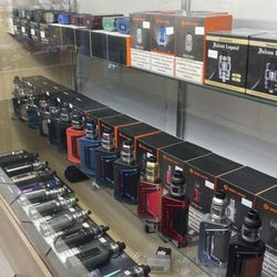Cloud 9 Smokes and Vapors - Power Up Your Vape Game