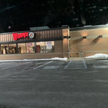 Wendy's - Fast Food Near Me - East Stroudsburg, Pennsylvania Wendy's - Fast Food Near Me - East Stroudsburg, Pennsylvania