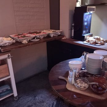 Noa - Brunch à 14€ - Cafes Near Me - Cologne, NW