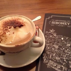 Siboney