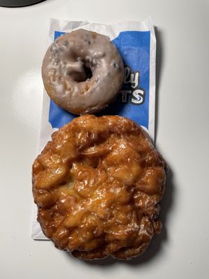 Heavenly Donuts by null