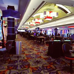 Grand Victoria Casino - A Caesars Rewards Destination