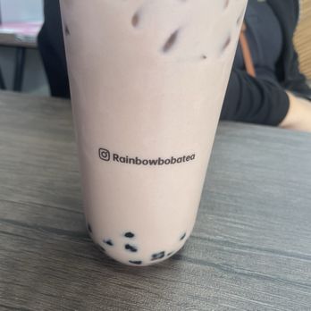 Rainbow Boba Tea - Boba Tea - Bubble Tea Near Me - Chicago, Illinois Rainbow Boba Tea - Boba Tea - Bubble Tea Near Me - Chicago, Illinois