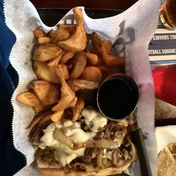 Skinny J's - CHEESESTEAK and fries - Steakhouses Near Me - North Little Rock, Arkansas Skinny J's - CHEESESTEAK and fries - Steakhouses Near Me - North Little Rock, Arkansas