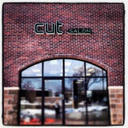 user provided Cut Salon photo