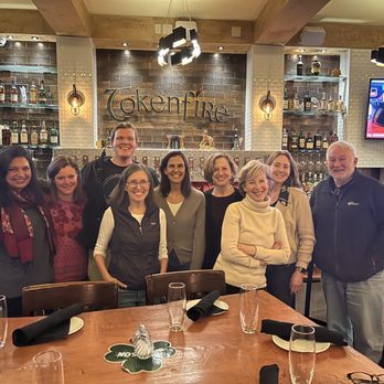 Tokenfire - Gastropubs Near Me - Quincy, Massachusetts